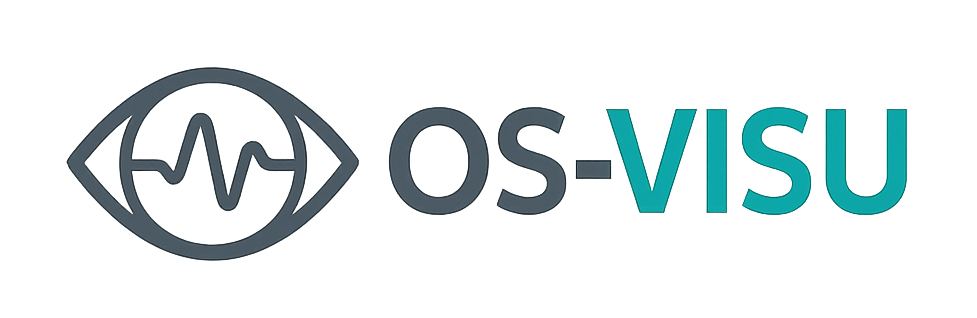 OS-VISU Logo